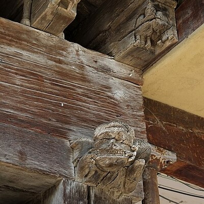 Photo de Maison des Consuls de Mirepoix