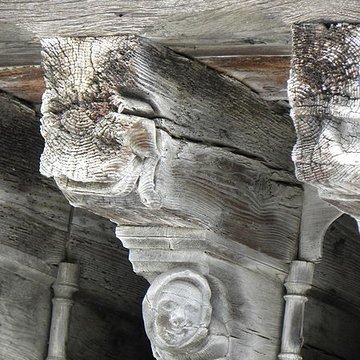 Maison des Consuls de Mirepoix