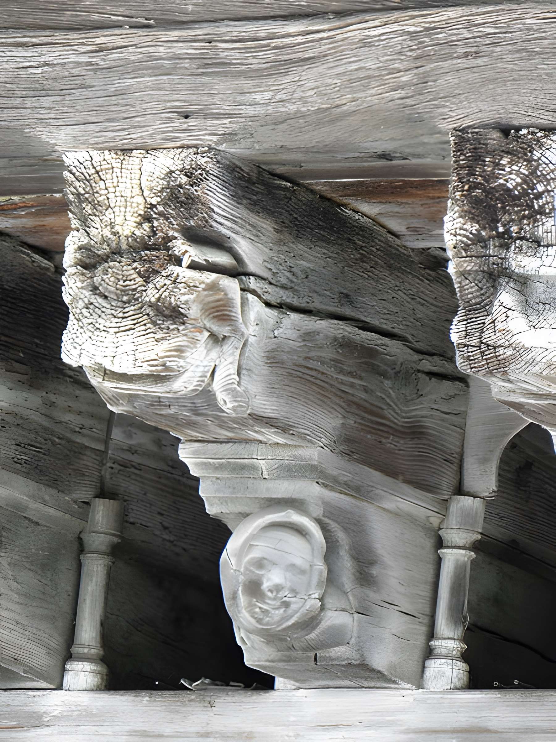 Maison des Consuls de Mirepoix