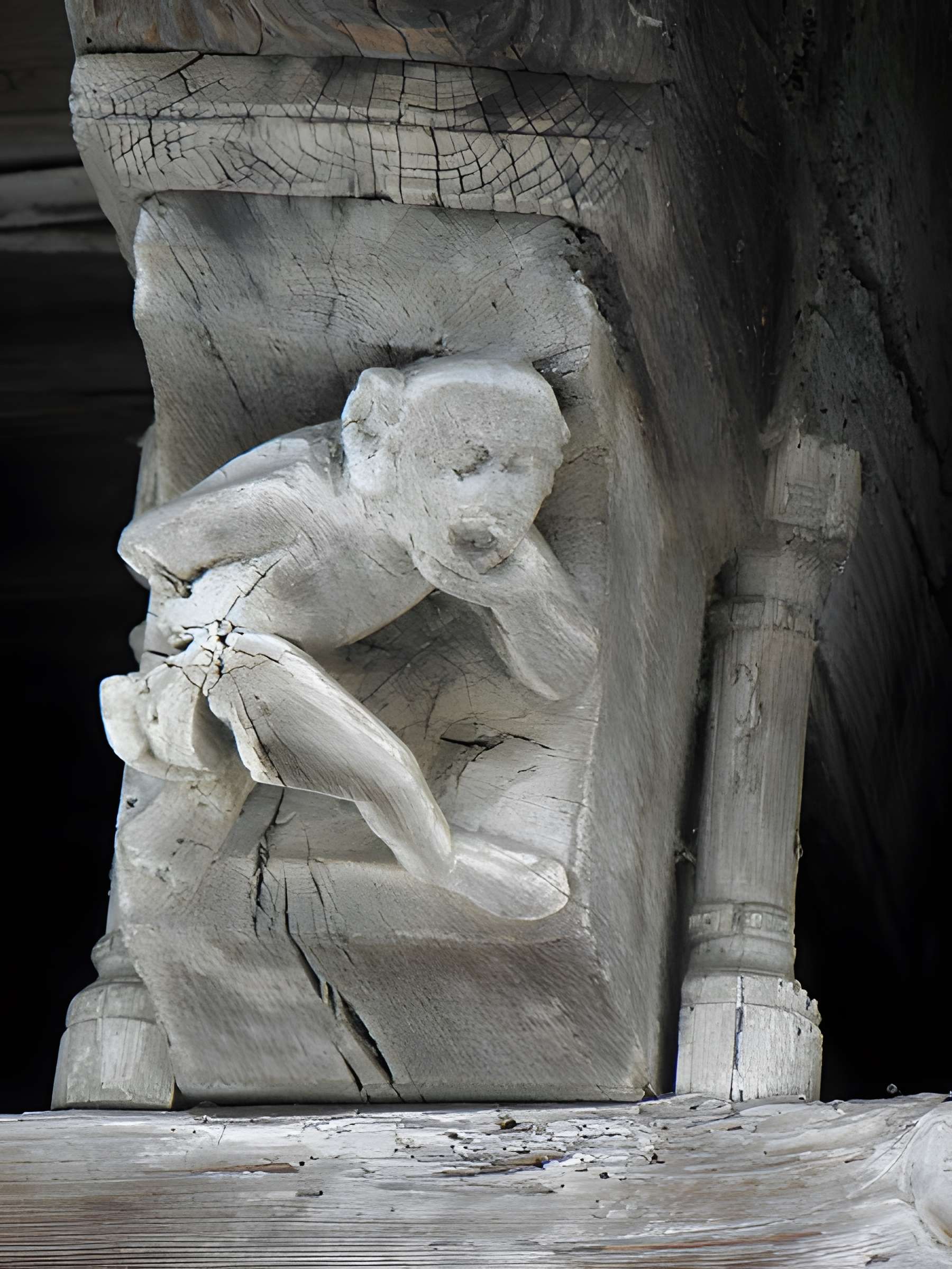 Maison des Consuls de Mirepoix