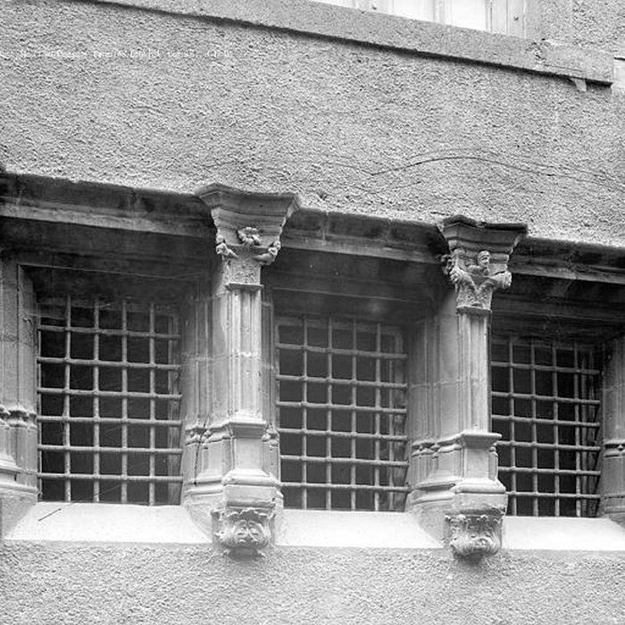 Photo de Maison des Consuls de Riom