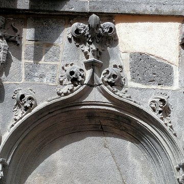 Maison des Consuls de Riom