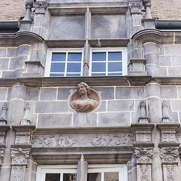 Maison des Consuls de Riom