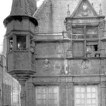 Maison des Consuls de Riom