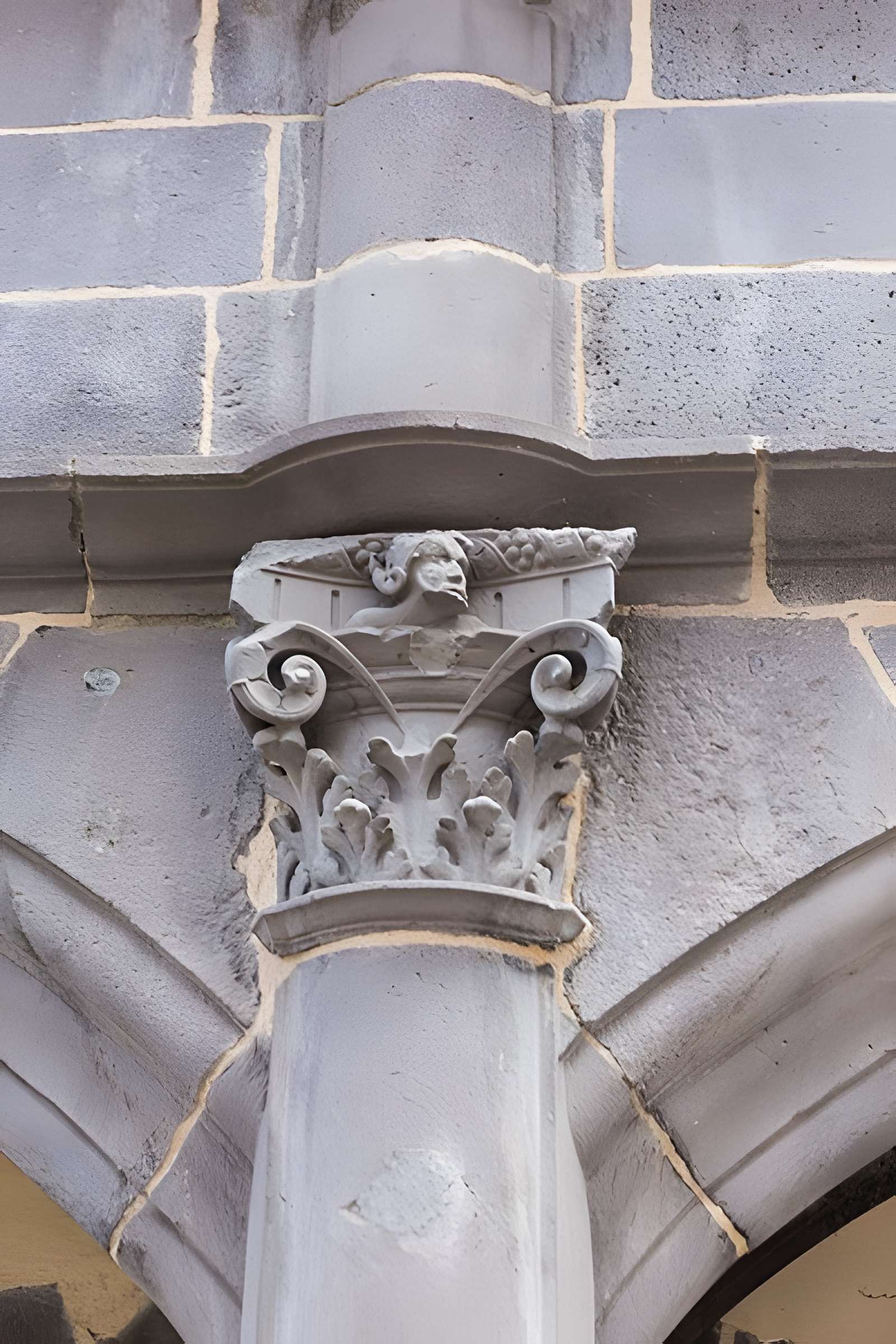 Maison des Consuls de Riom