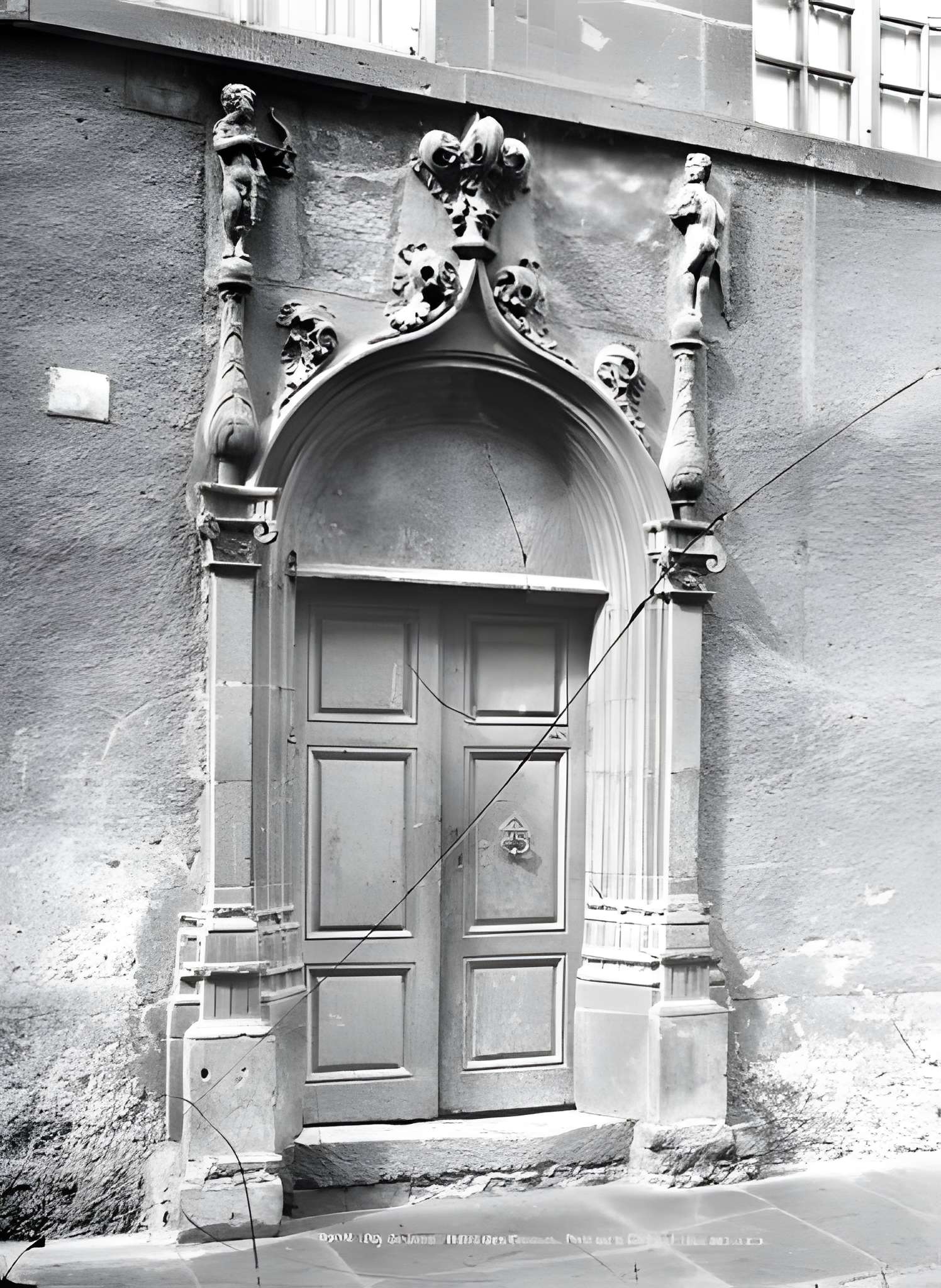 Maison des Consuls de Riom