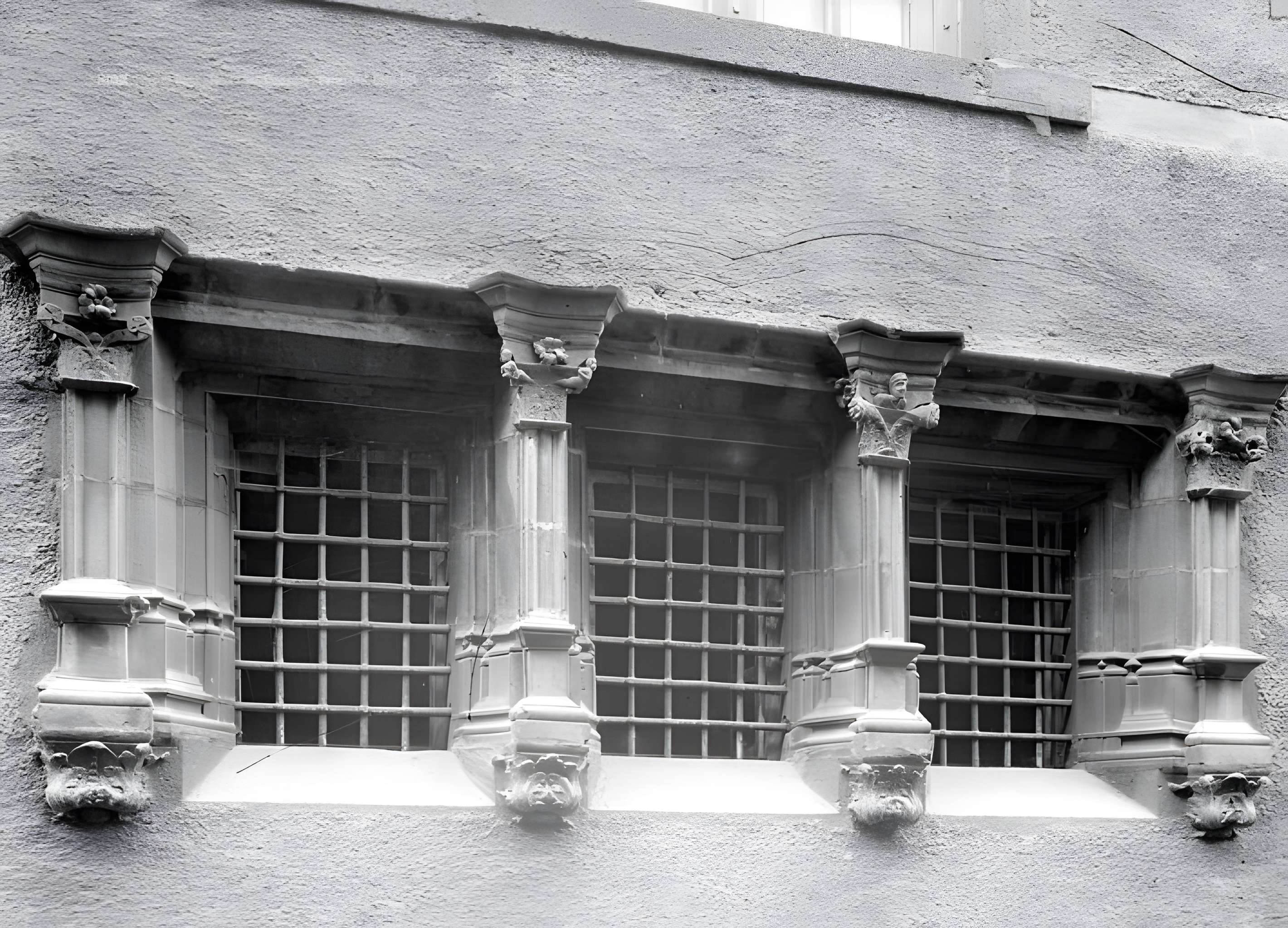 Maison des Consuls de Riom