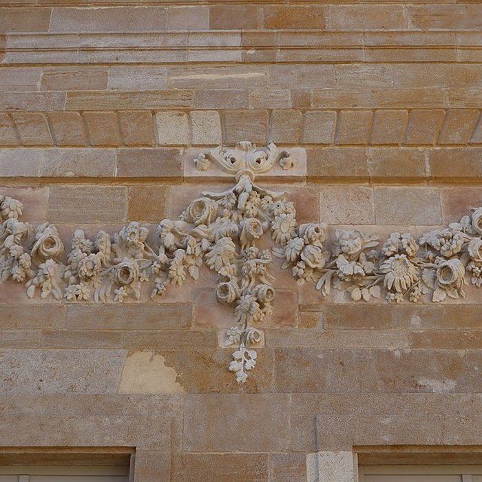 Photo de Hôtel du Breuil-de-Saint-Germain Maison des Lumières à Langres