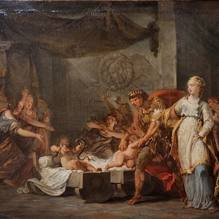 Photo de Hôtel du Breuil-de-Saint-Germain Maison des Lumières à Langres