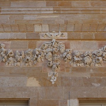 Hôtel du Breuil-de-Saint-Germain Maison des Lumières à Langres