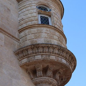 Hôtel du Breuil-de-Saint-Germain Maison des Lumières à Langres