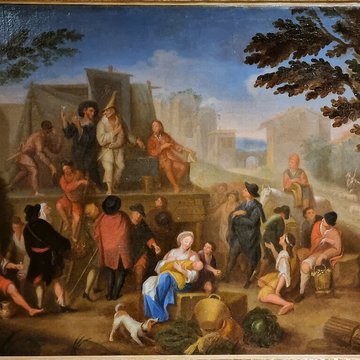 Hôtel du Breuil-de-Saint-Germain Maison des Lumières à Langres