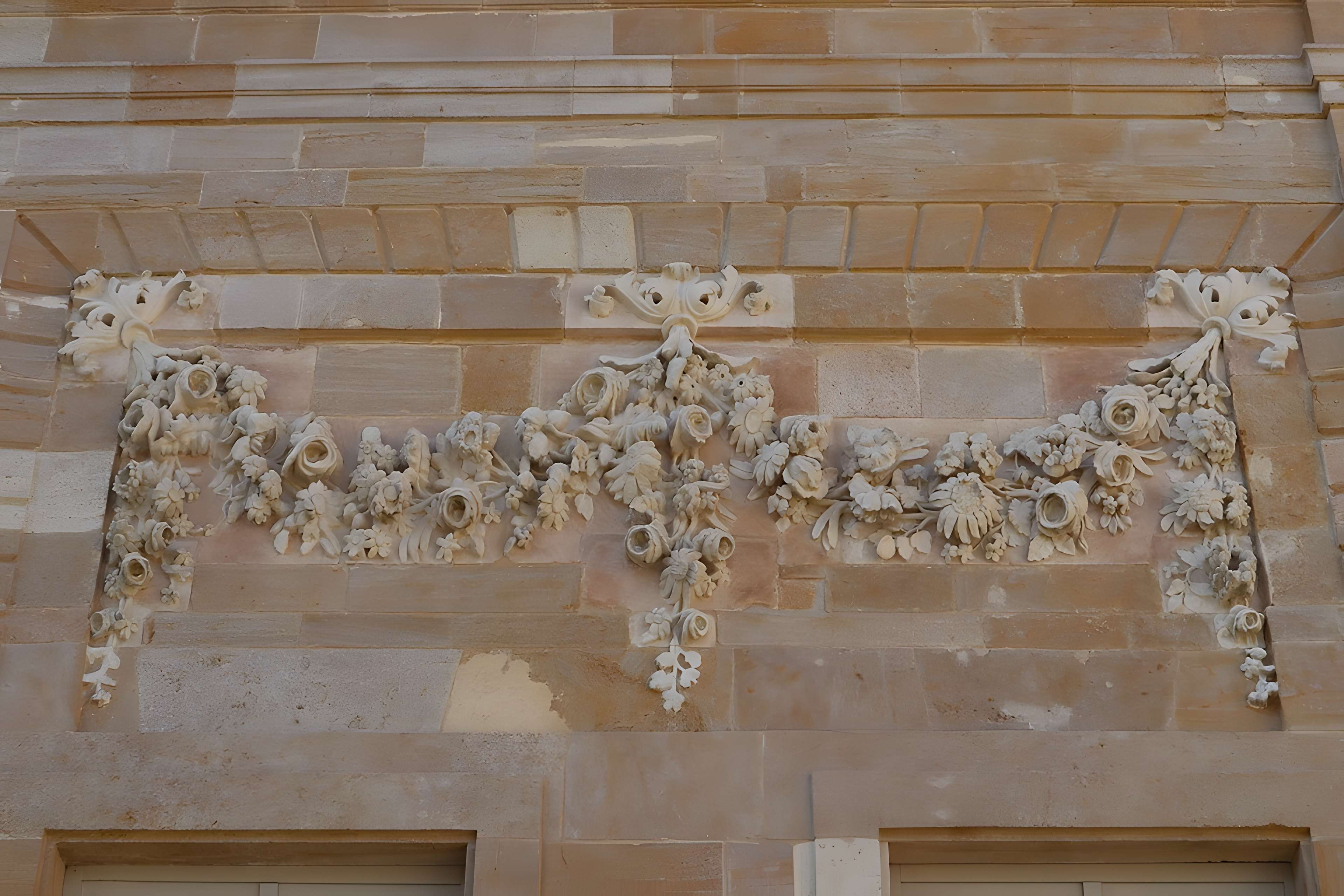 Hôtel du Breuil-de-Saint-Germain (Maison des Lumières) à Langres