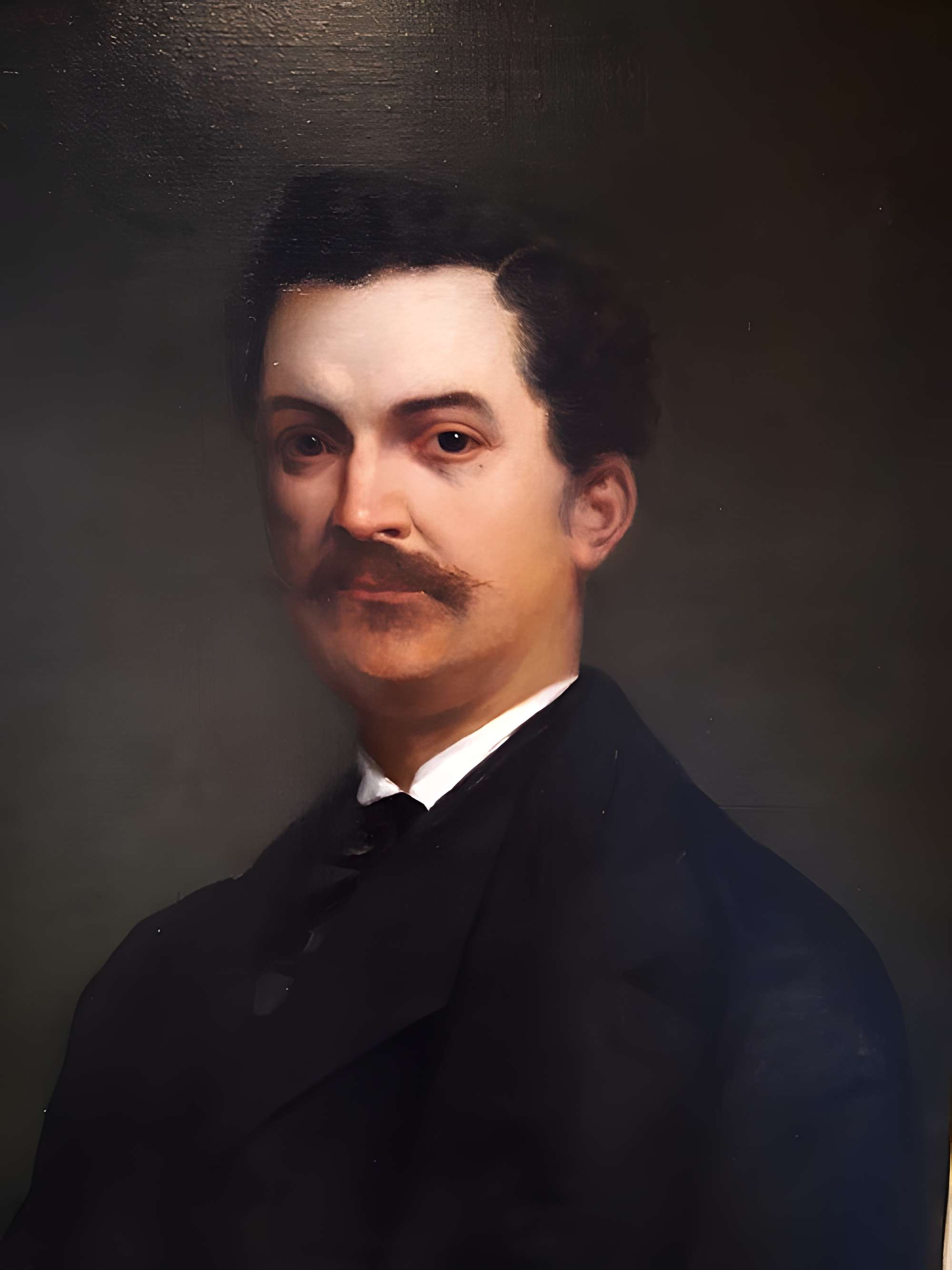 Hôtel du Breuil-de-Saint-Germain (Maison des Lumières) à Langres