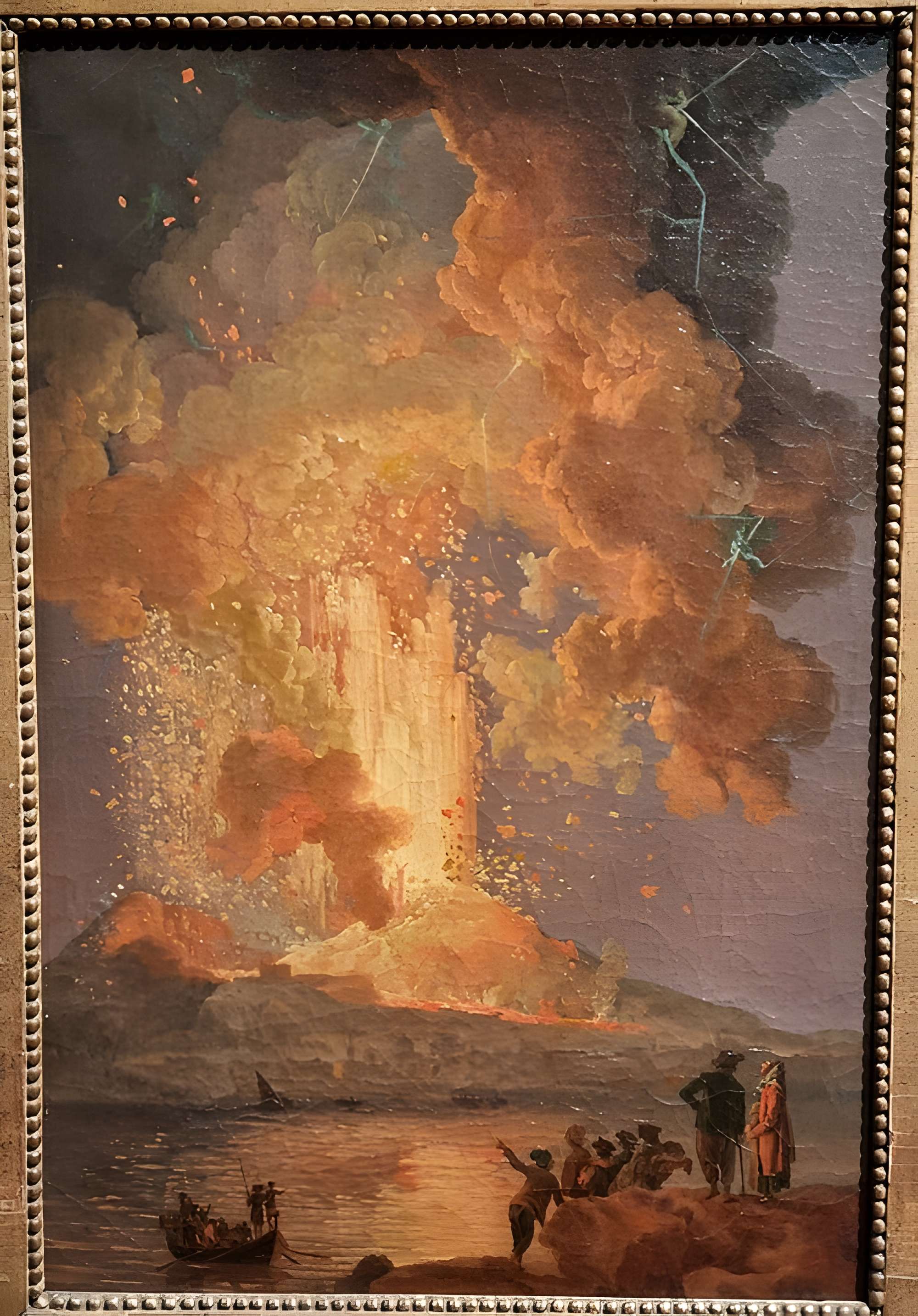 Hôtel du Breuil-de-Saint-Germain (Maison des Lumières) à Langres