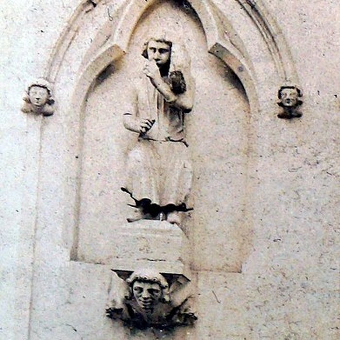 Photo de Maison des Musiciens à Reims