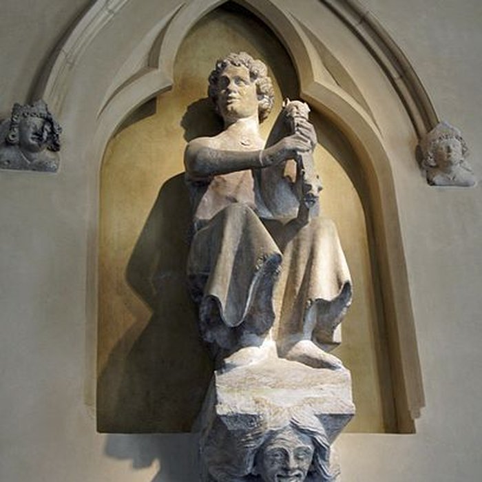 Photo de Maison des Musiciens à Reims