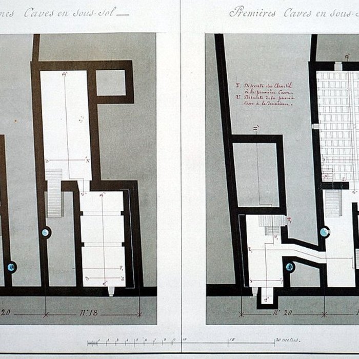 Photo de Maison des Musiciens à Reims