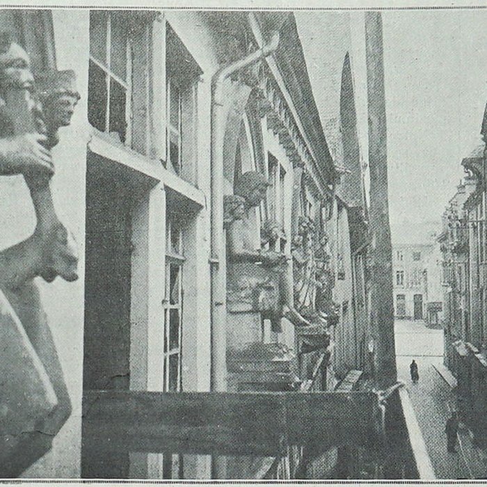 Photo de Maison des Musiciens à Reims