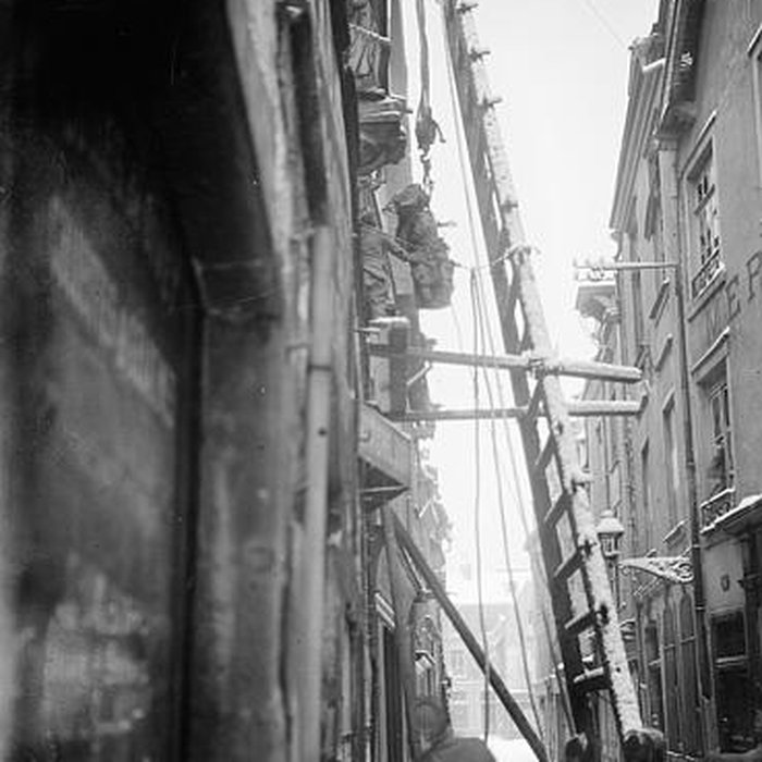 Photo de Maison des Musiciens à Reims