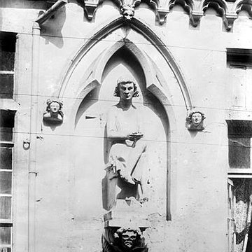 Maison des Musiciens à Reims