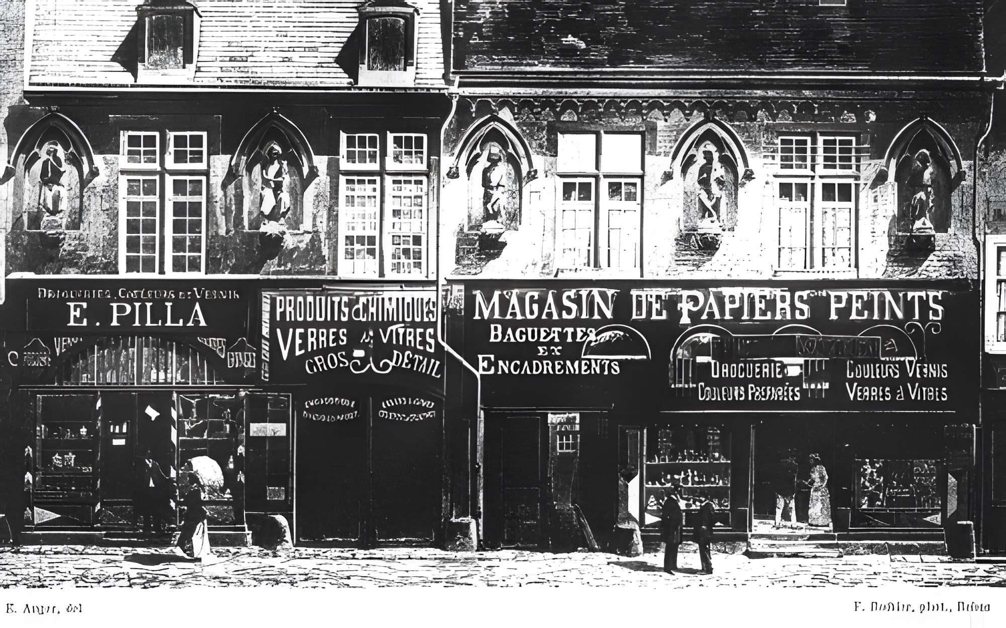 Maison des Musiciens à Reims