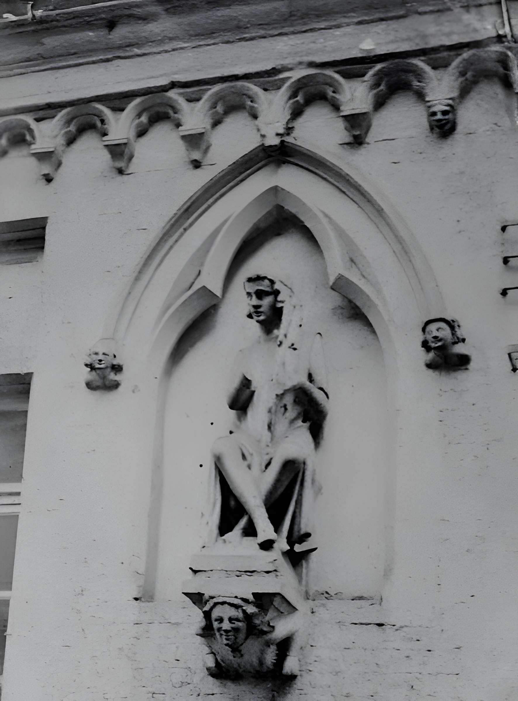Maison des Musiciens à Reims
