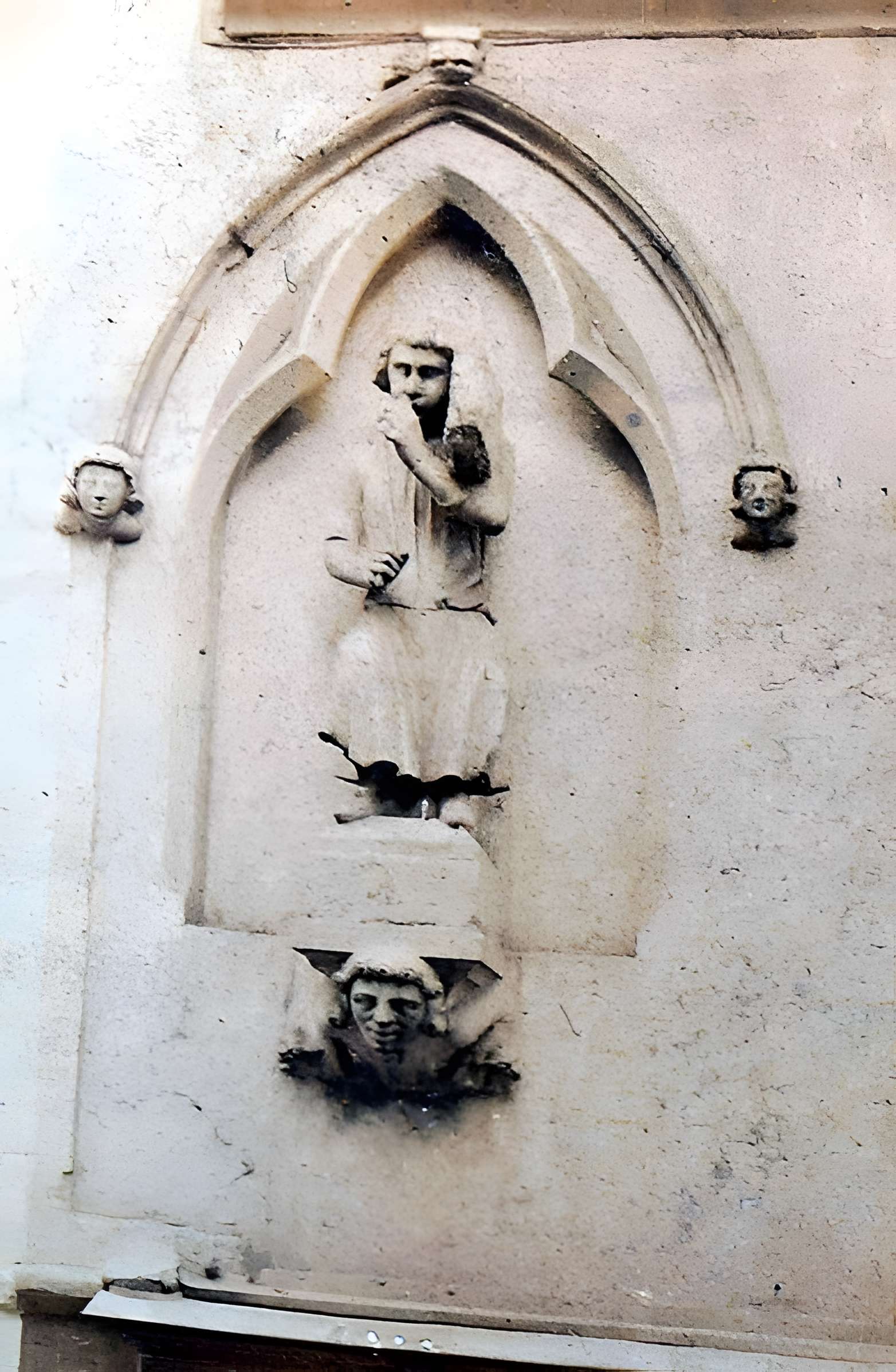 Maison des Musiciens à Reims