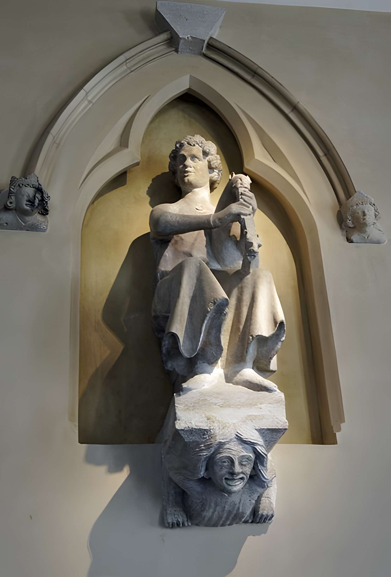 Maison des Musiciens à Reims