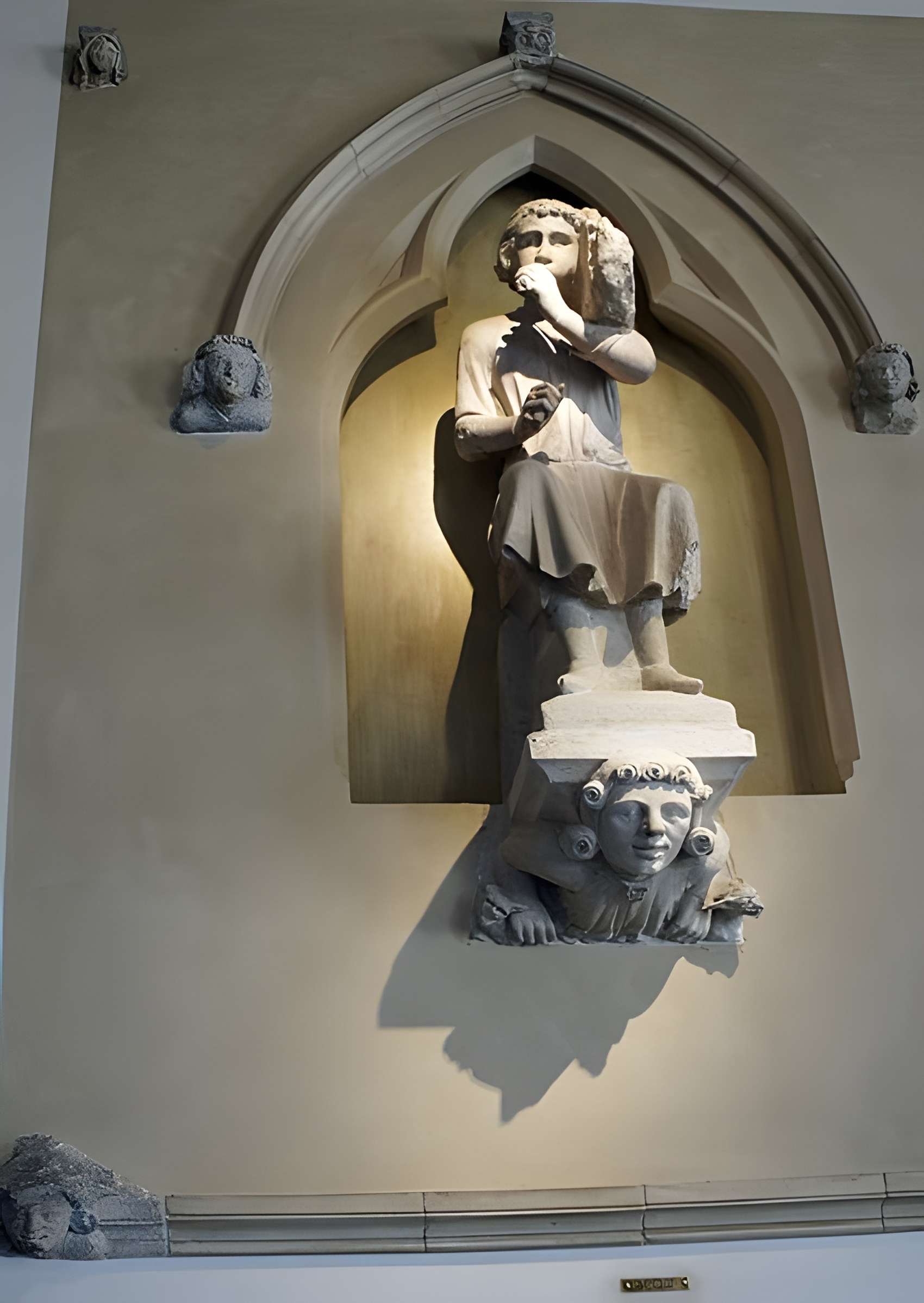 Maison des Musiciens à Reims