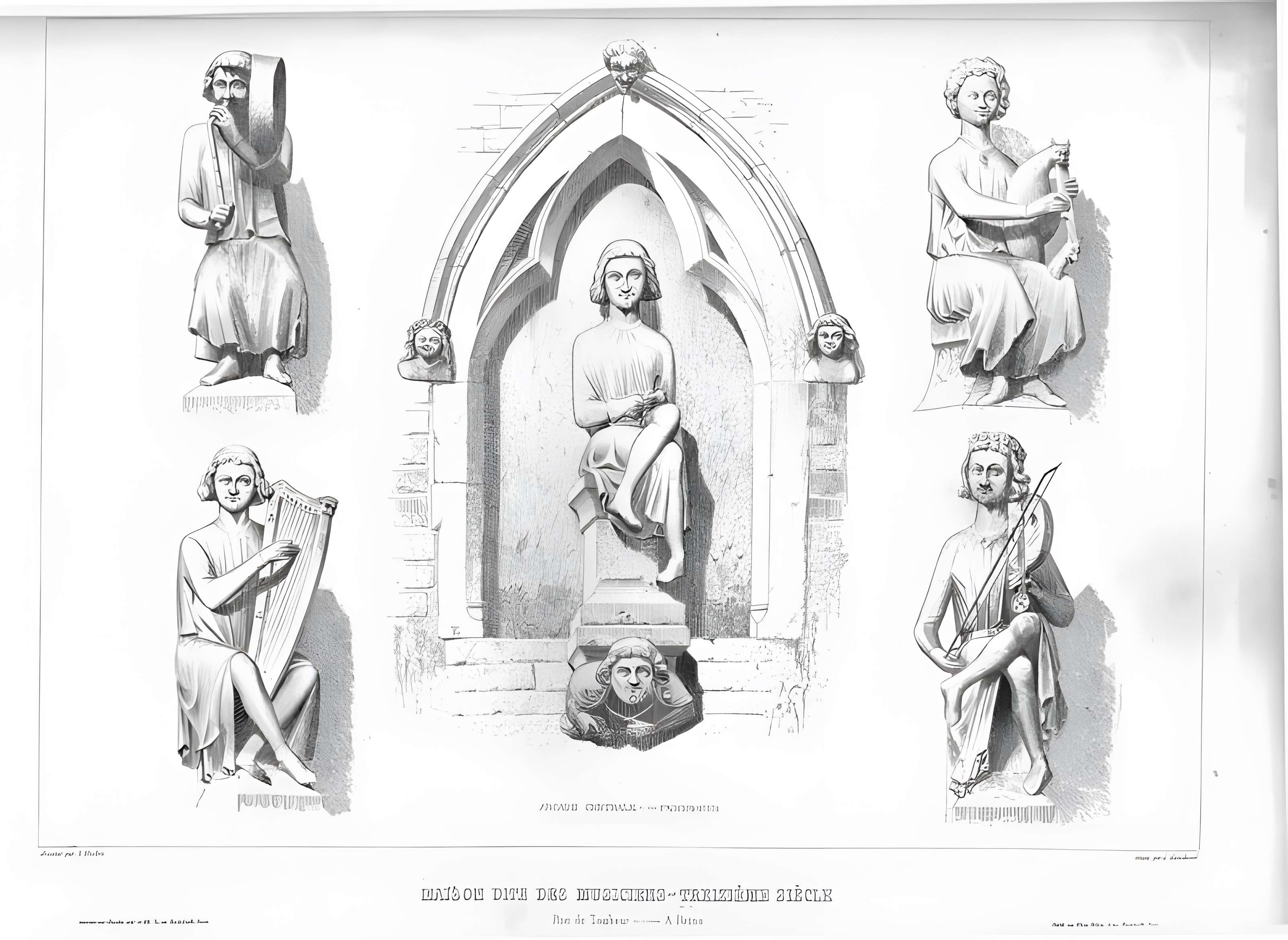 Maison des Musiciens à Reims