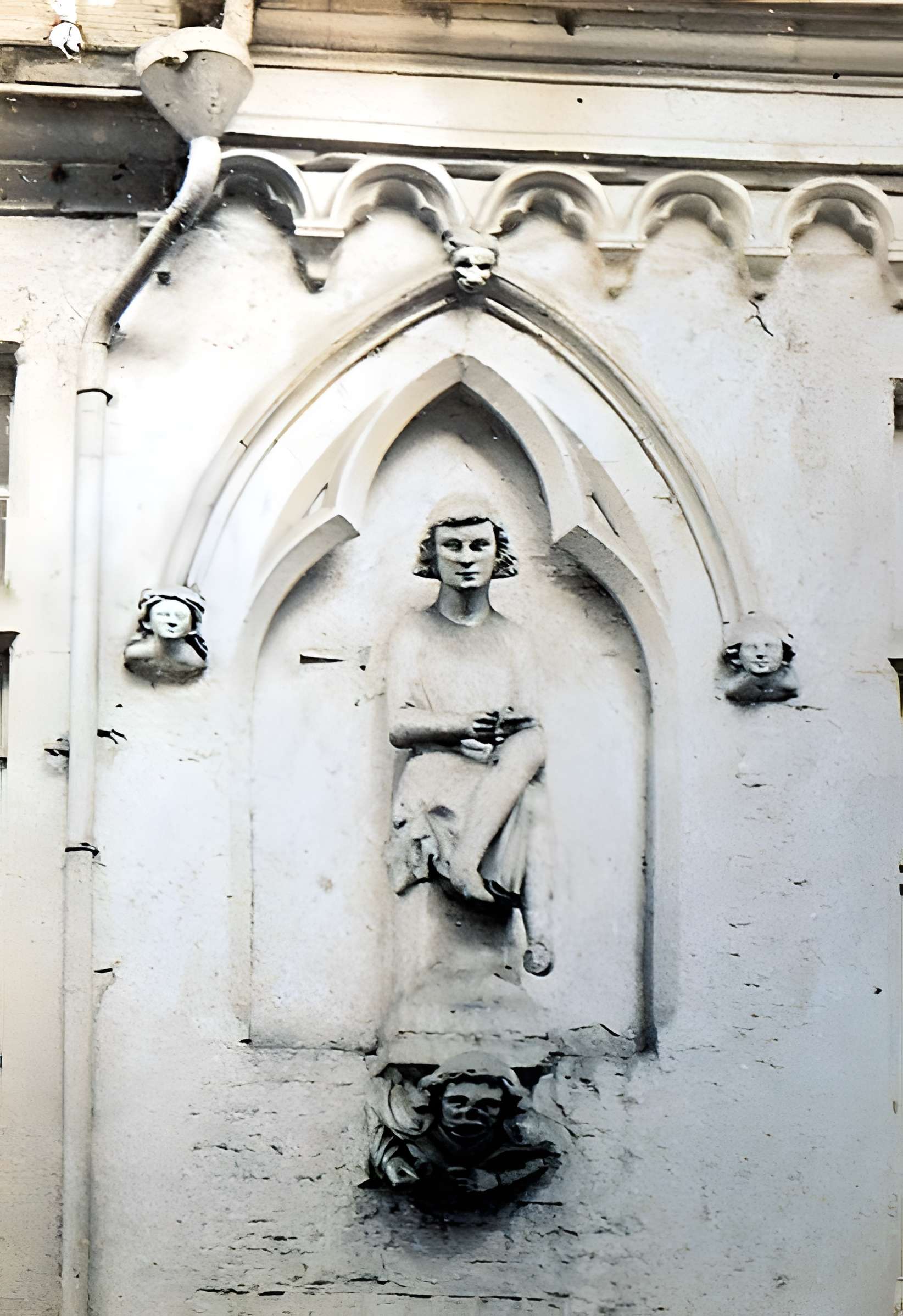 Maison des Musiciens à Reims