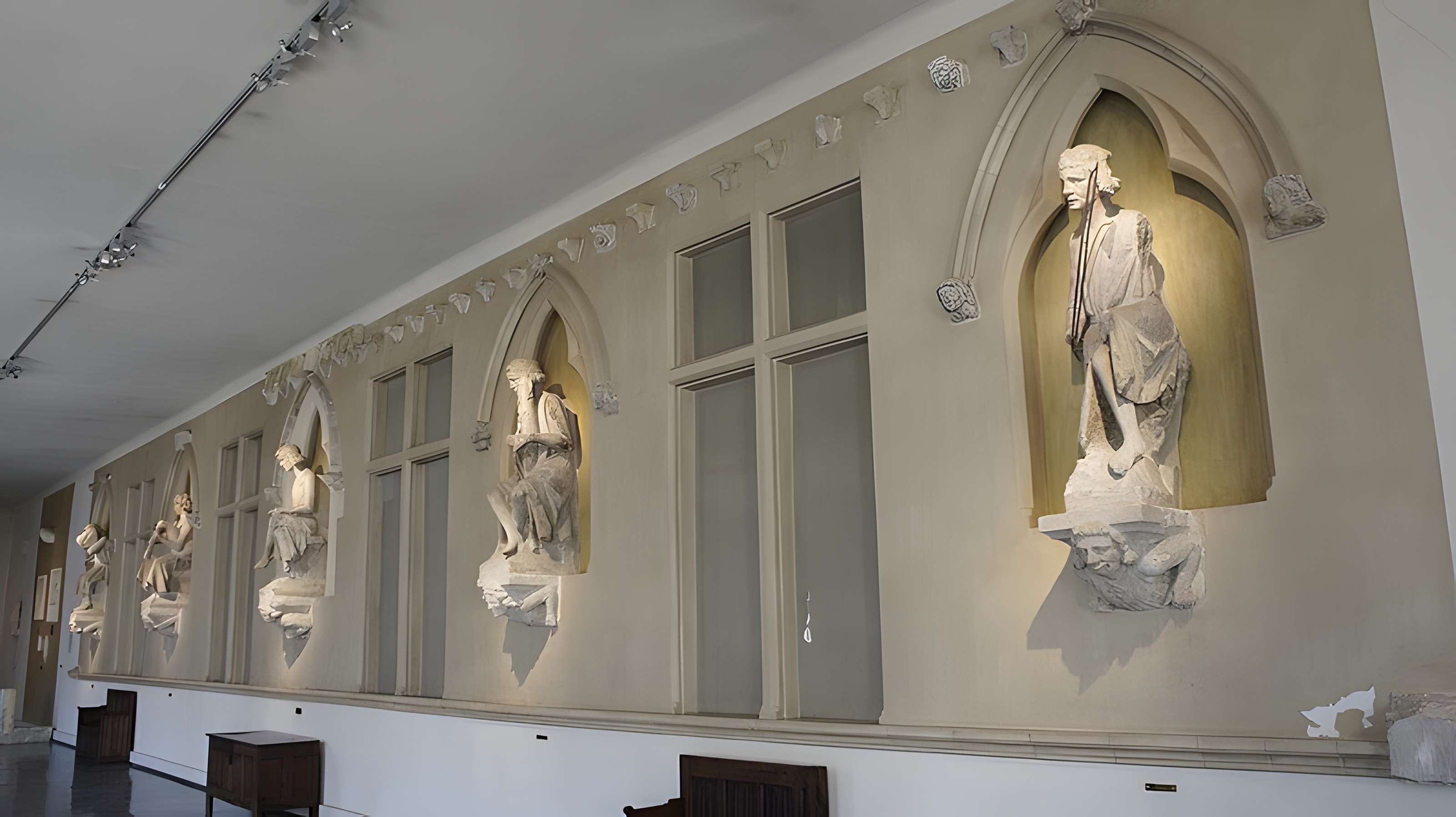 Maison des Musiciens à Reims