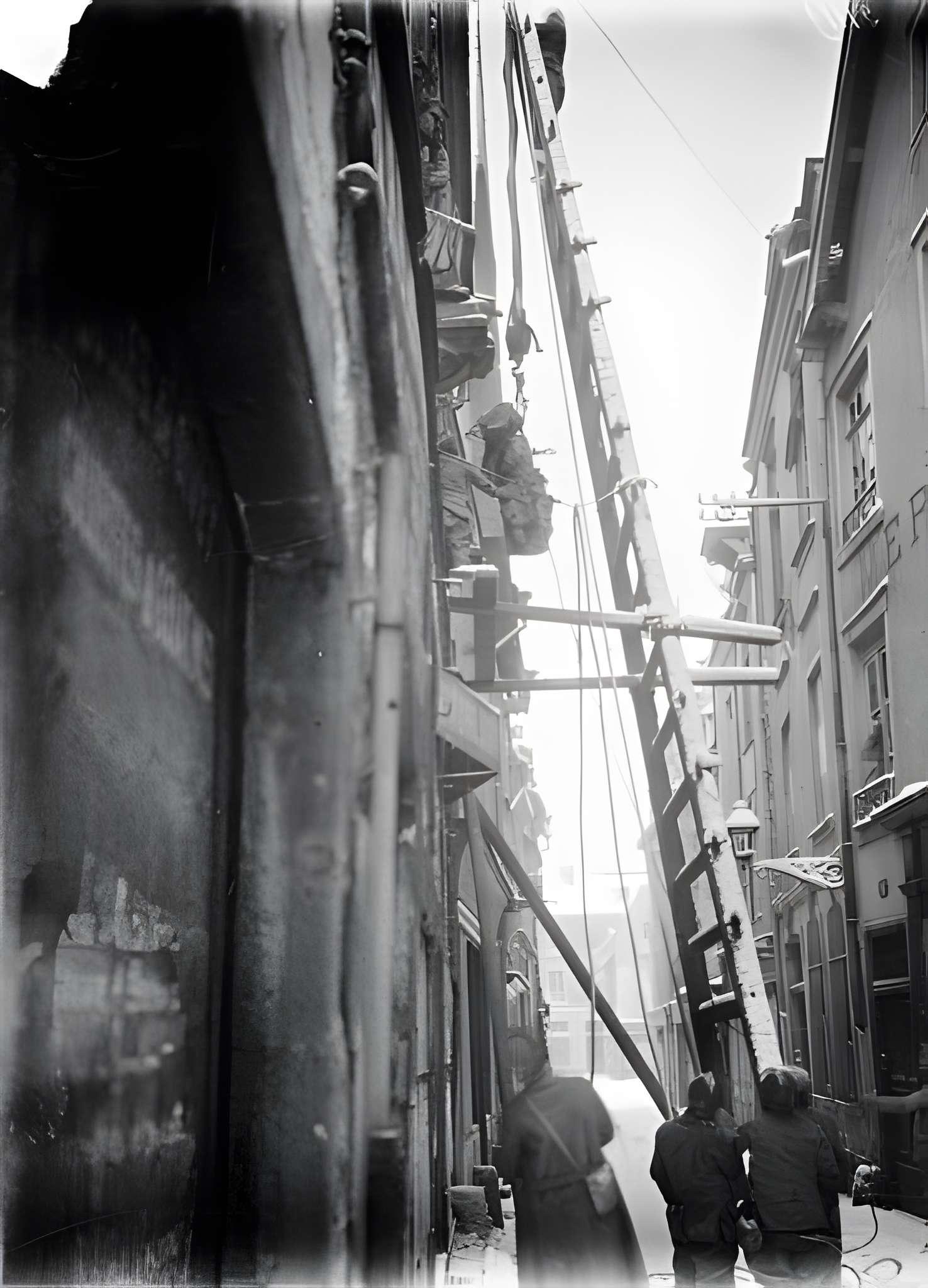 Maison des Musiciens à Reims