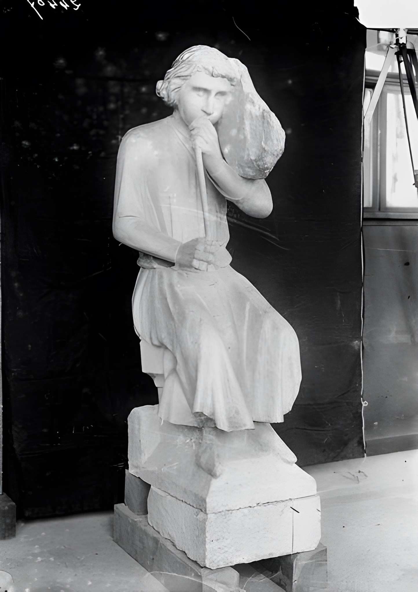 Maison des Musiciens à Reims