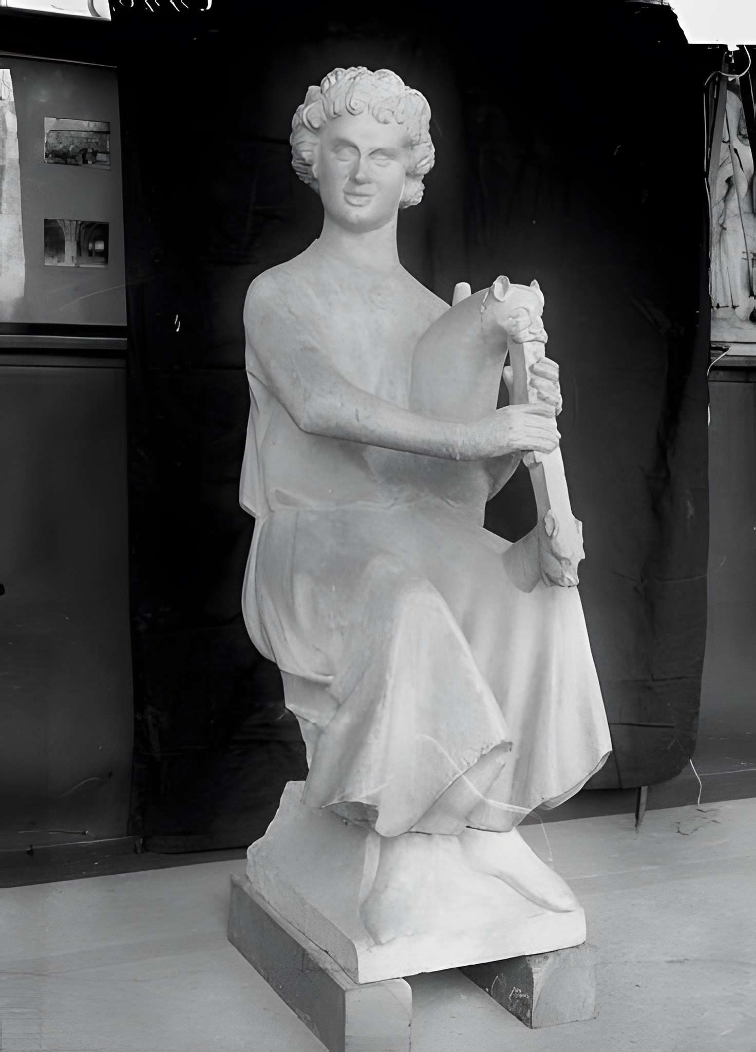 Maison des Musiciens à Reims