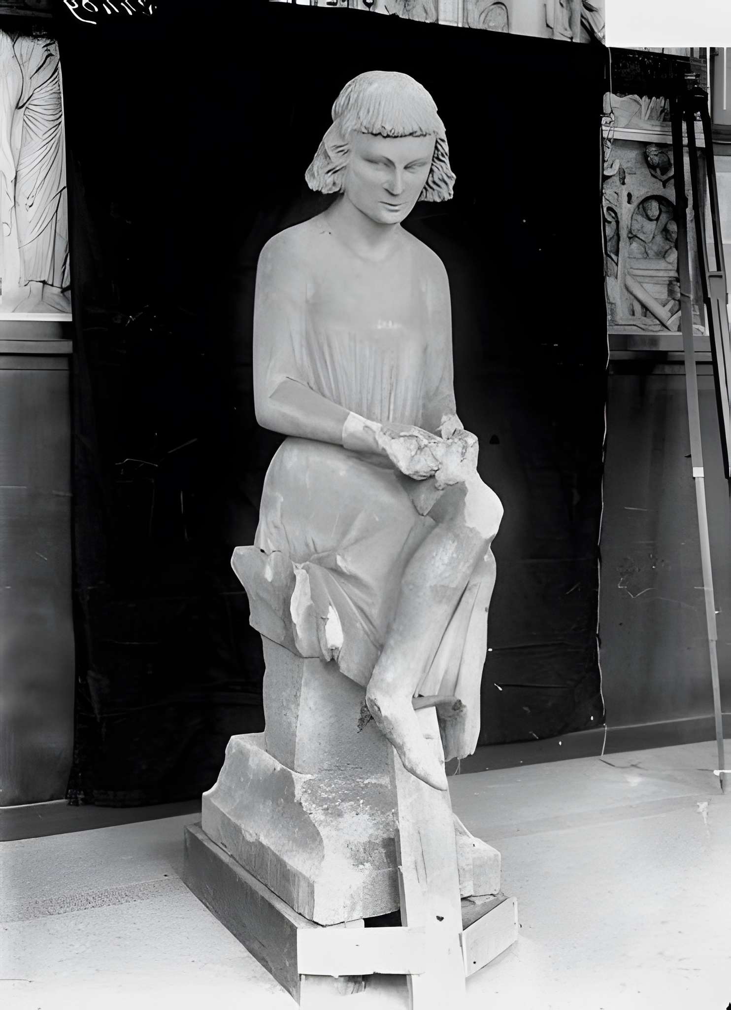 Maison des Musiciens à Reims