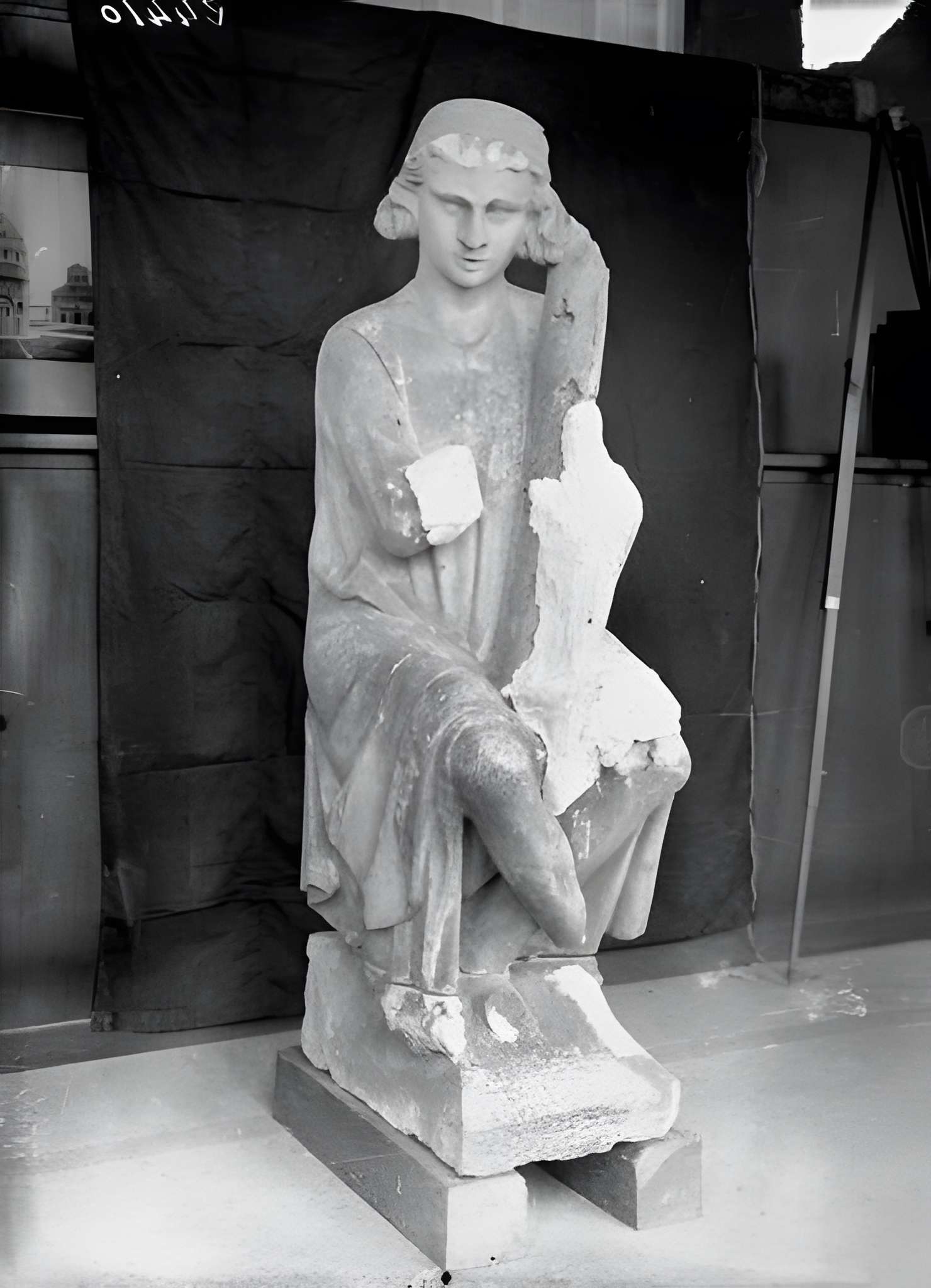 Maison des Musiciens à Reims