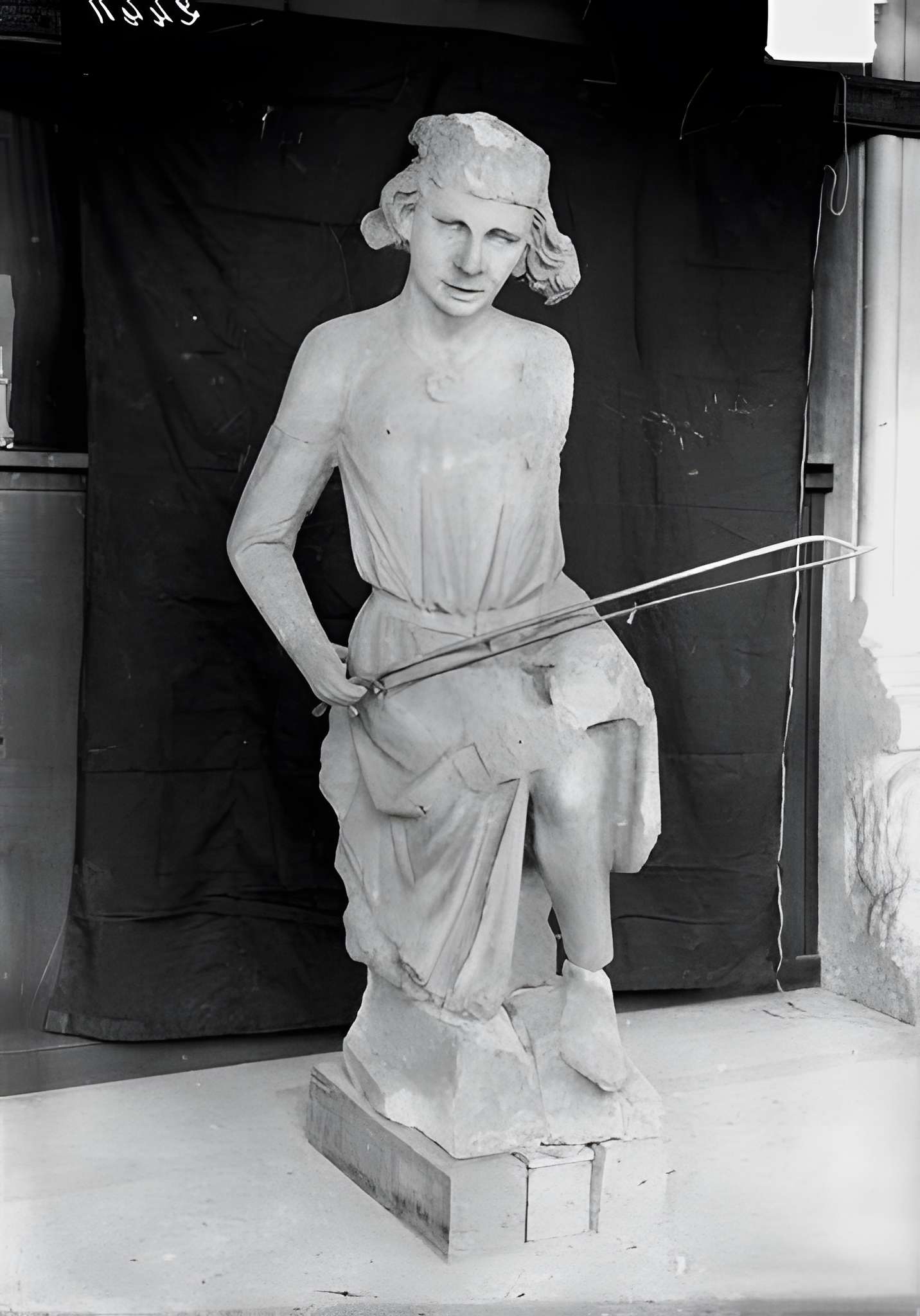 Maison des Musiciens à Reims