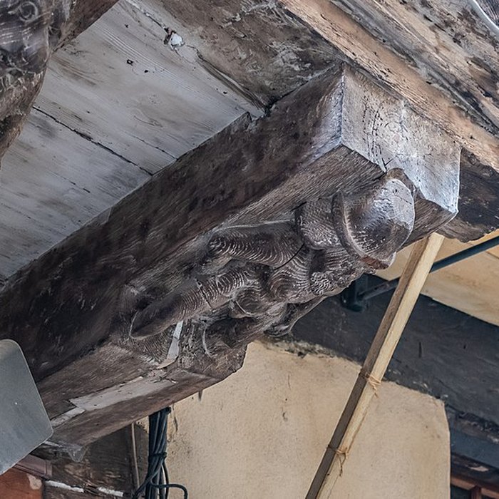 Photo de Maison des sept péchés capitaux à Thiers