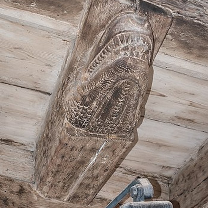 Photo de Maison des sept péchés capitaux à Thiers