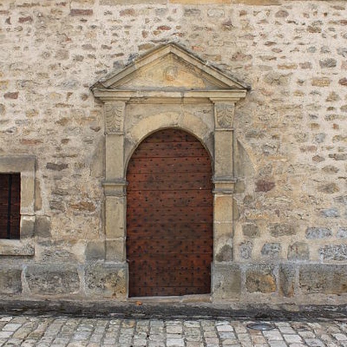Photo de Maison des Templiers de Couches