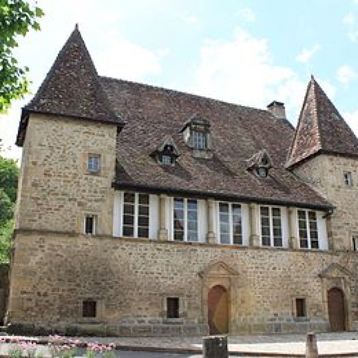 Photo de Maison des Templiers de Couches