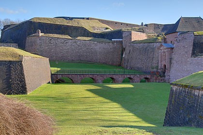 Photo de Citadelle de Belfort 
