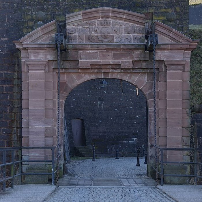 Photo de Citadelle de Belfort 