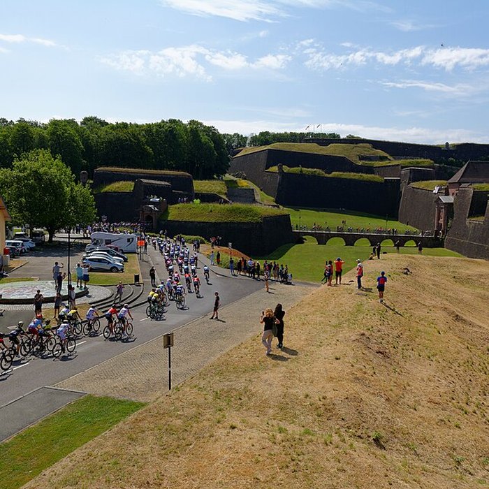Photo de Citadelle de Belfort 