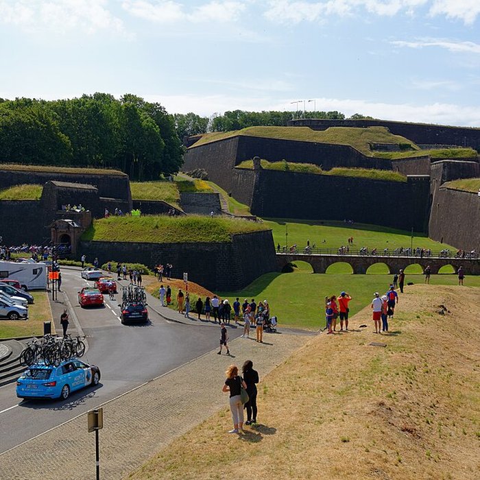 Photo de Citadelle de Belfort 