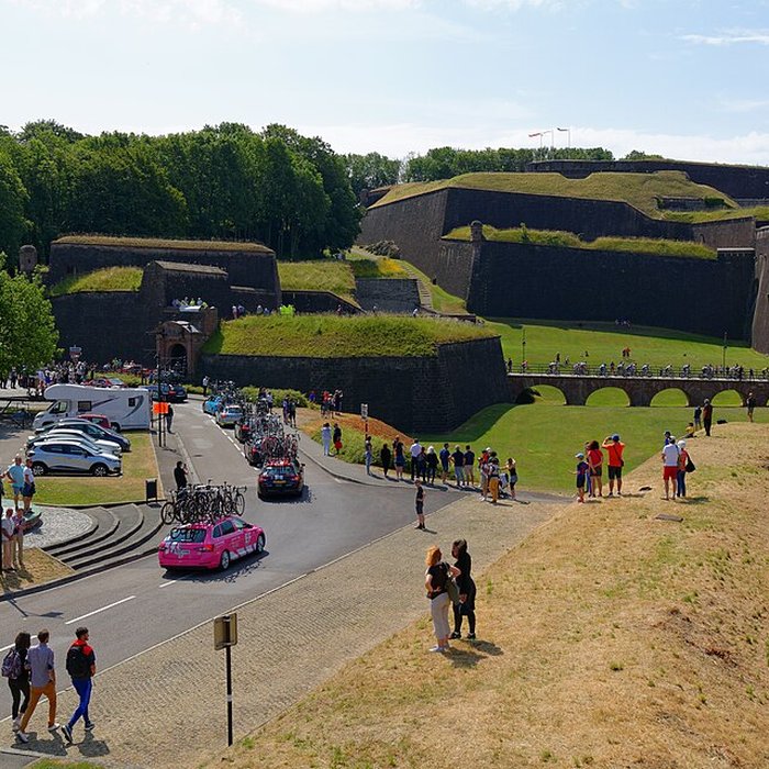 Photo de Citadelle de Belfort 