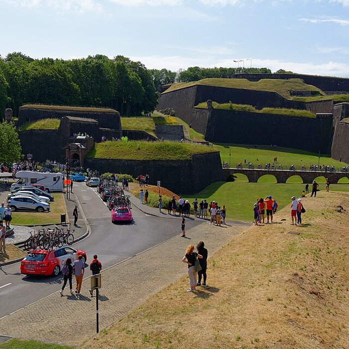Photo de Citadelle de Belfort 