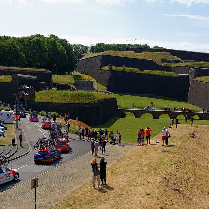 Photo de Citadelle de Belfort 